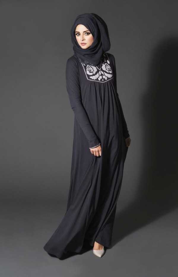 Женская мусульманская одежда как называется – Мусульманская женская одежда и головные уборы