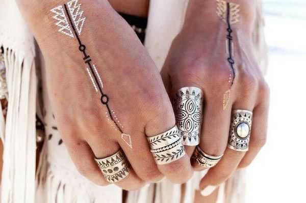 Значение кольца на руке – Значение кольца на пальцах у женщин