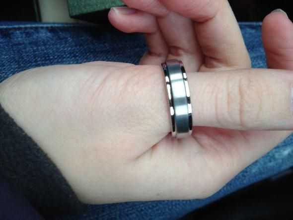 Значение кольца на руке – Значение кольца на пальцах у женщин