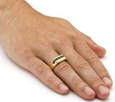 Значение ношение кольца на пальцах – На каком пальце носить кольцо? Символика колец - значение и смысл