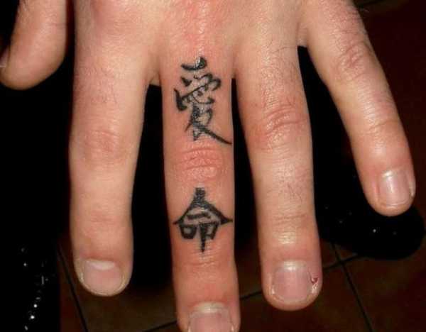 Значение тату перстней на пальцах у мужчин – значение, на зоне, фото, перстни, воровские, зоновские, крест, воров в законе